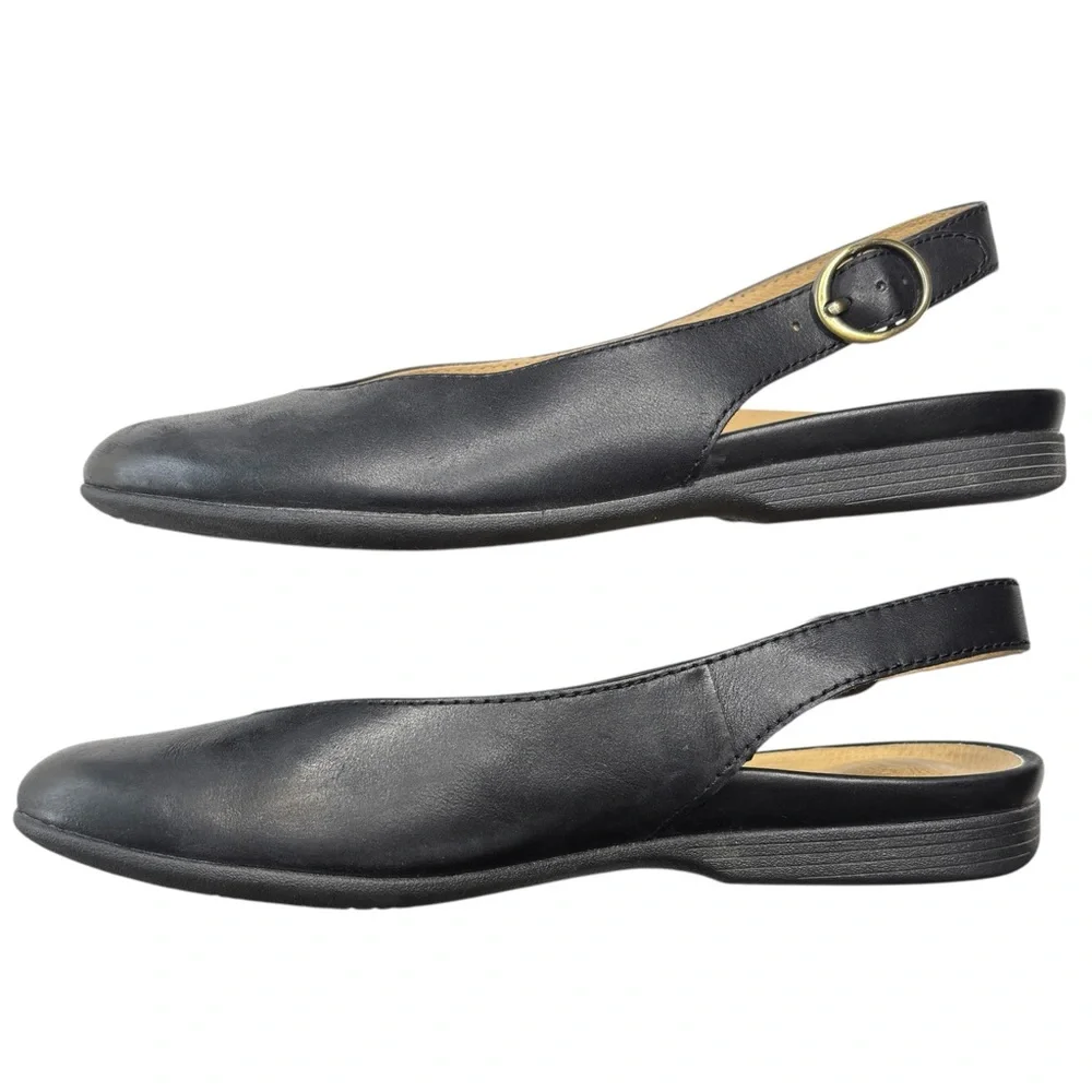 Dansko lea black
